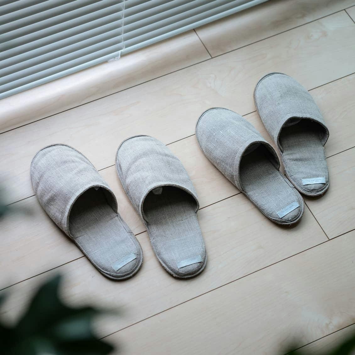 fog linen work - 北欧暮らしの道具店　甘すぎない大人のレースブラウス　エクリュ fog linen work - 北欧暮らしの道具店 甘すぎない大人のレース