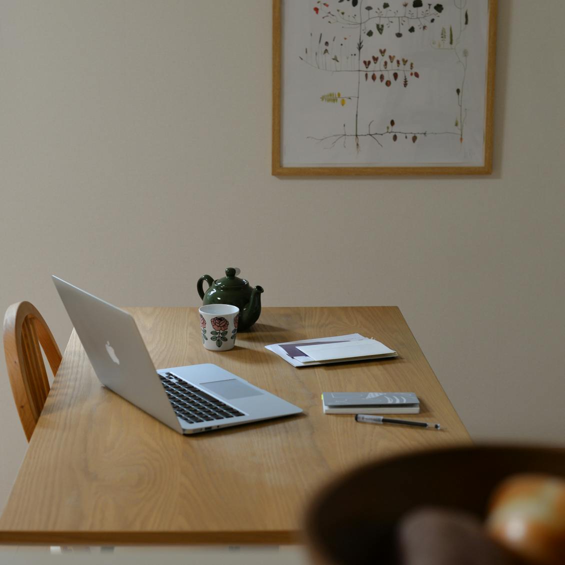 北欧、暮らしの道具店