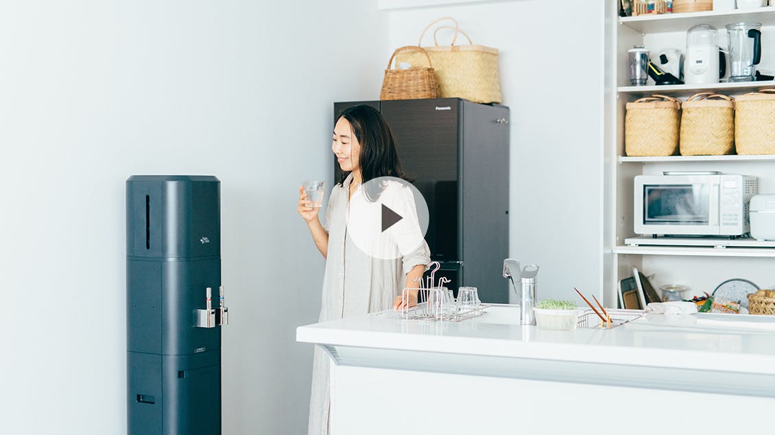 おうち時間を心地よく過ごすために。スタイリスト福田麻琴さんの5つのルーティン[SPONSORED]