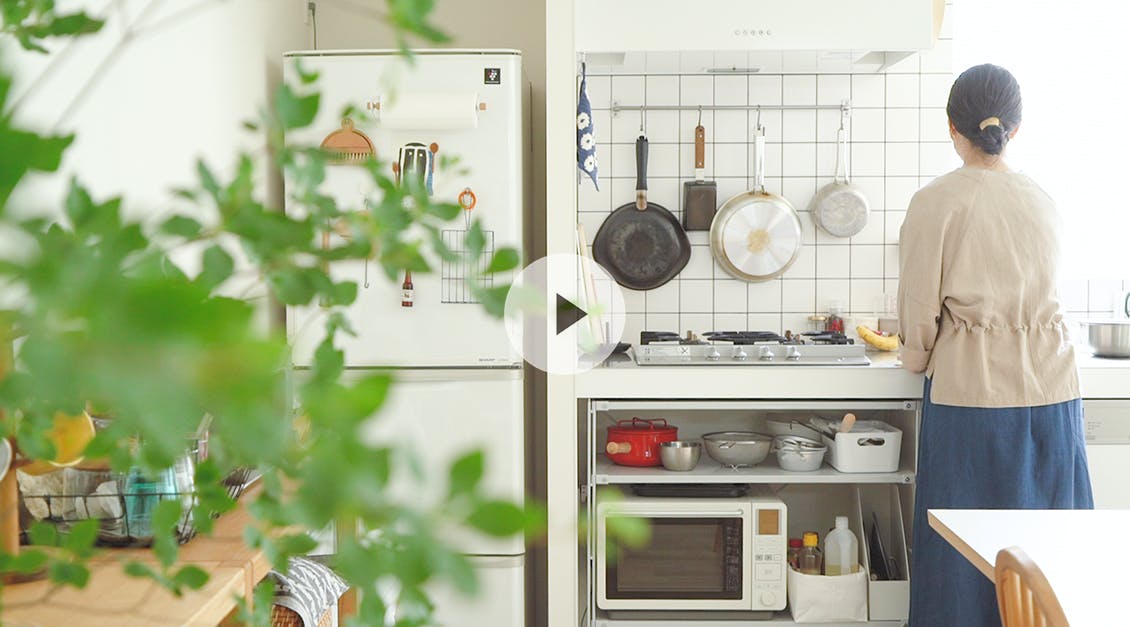 暮らしやすい夏を作る３つのお楽しみ [SPONSORED]