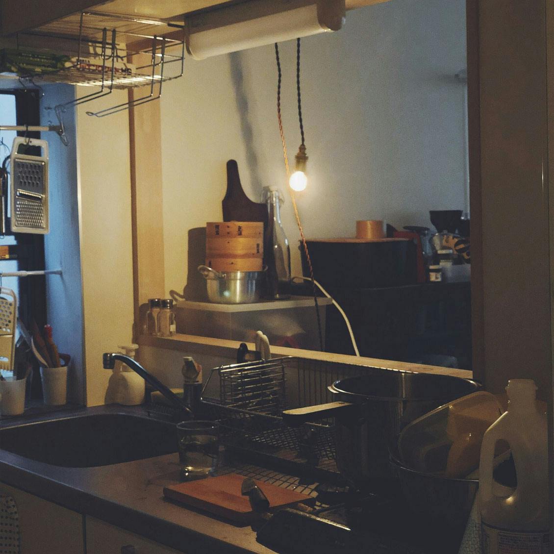 北欧暮らしの道具店購入　eNproduct  ハンガーライト eNproduct / ハンガーライト / hanger light - 北欧、暮らしの道具店