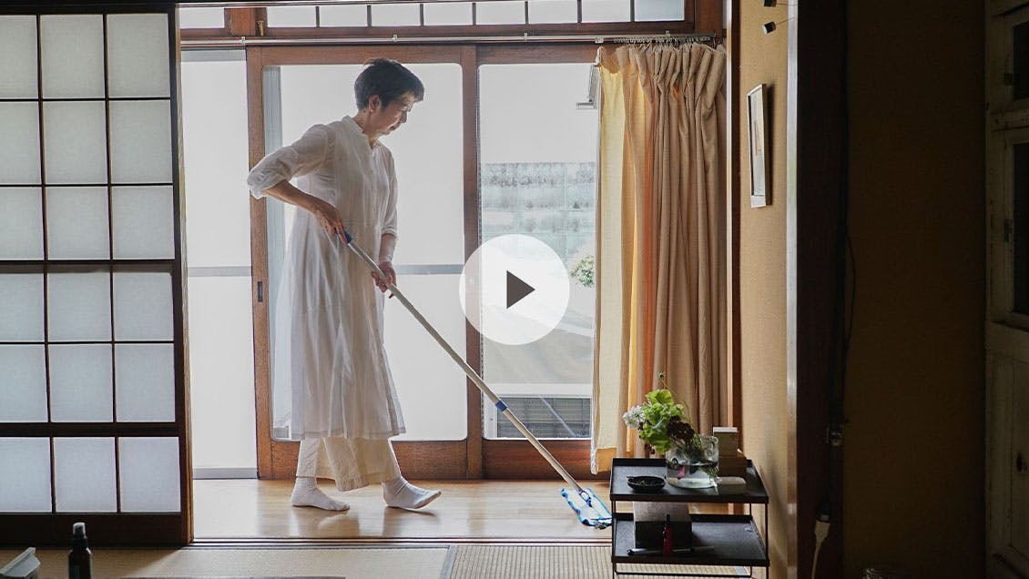 わたしの朝習慣 #19 目覚めたての頭で仕事はじめ。集中力を高める朝の過ごし方（一田憲子さん）