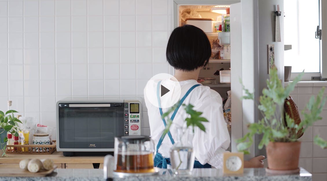 簡単にできるごちそうパスタで、今日はおうちで旅気分　 [SPONSORED]