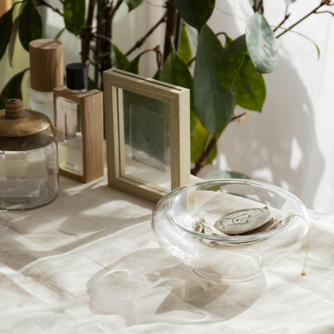 ガラス製インテリアに如何でしょうか ガラス製インテリアに如何でしょうか