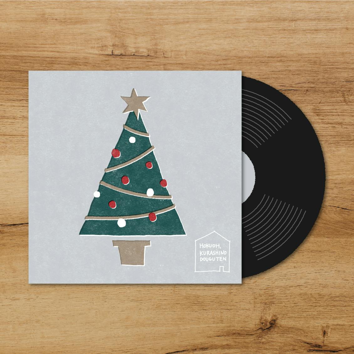 リコーダー音の風景　6 クリスマスのアルバム record_christmas.jpg?auto=
