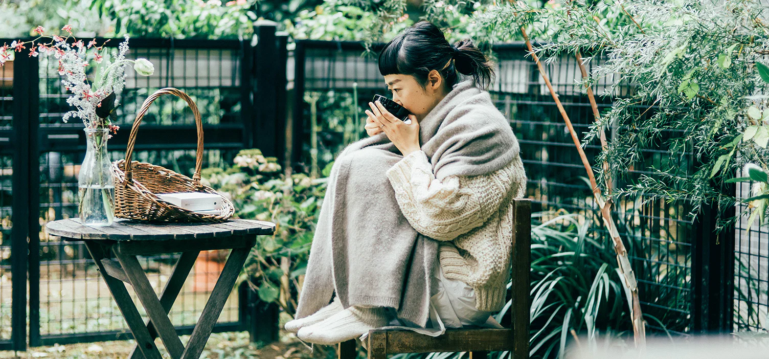 BRAND NOTE 「ブレンディ®︎」スティック編 [SPONSORED]