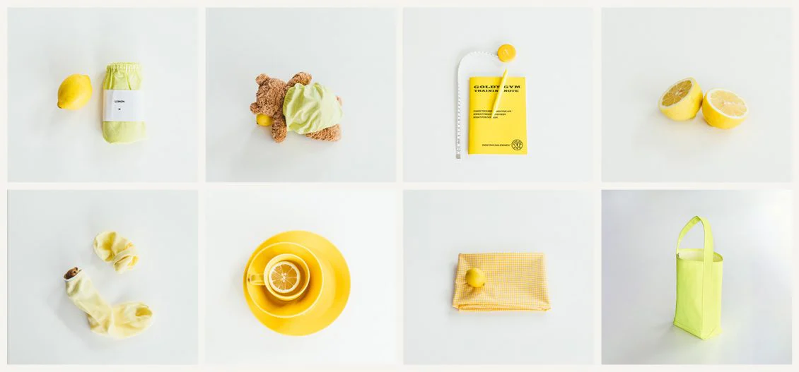Lemon Lemon Lemon