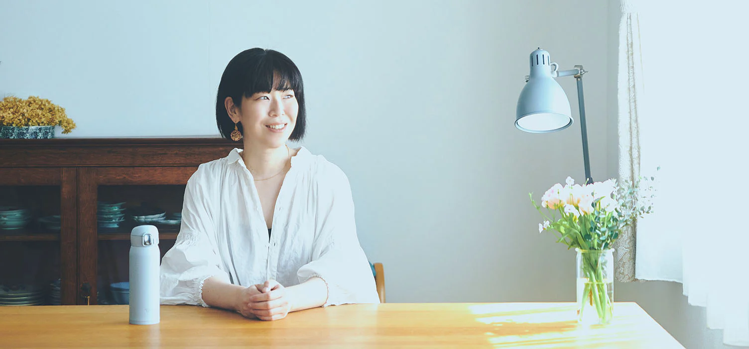 BRAND NOTE 象印ステンレスマグ編［SPONSORED］