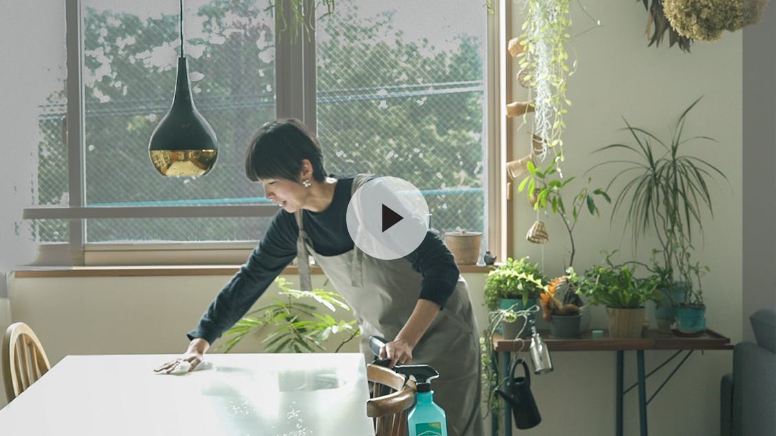 密着ドキュメンタリー #特別編 『北欧、暮らしの道具店 』店長・佐藤友子「『誰かを喜ばせたい』20代の頃から変わらない想いって？」