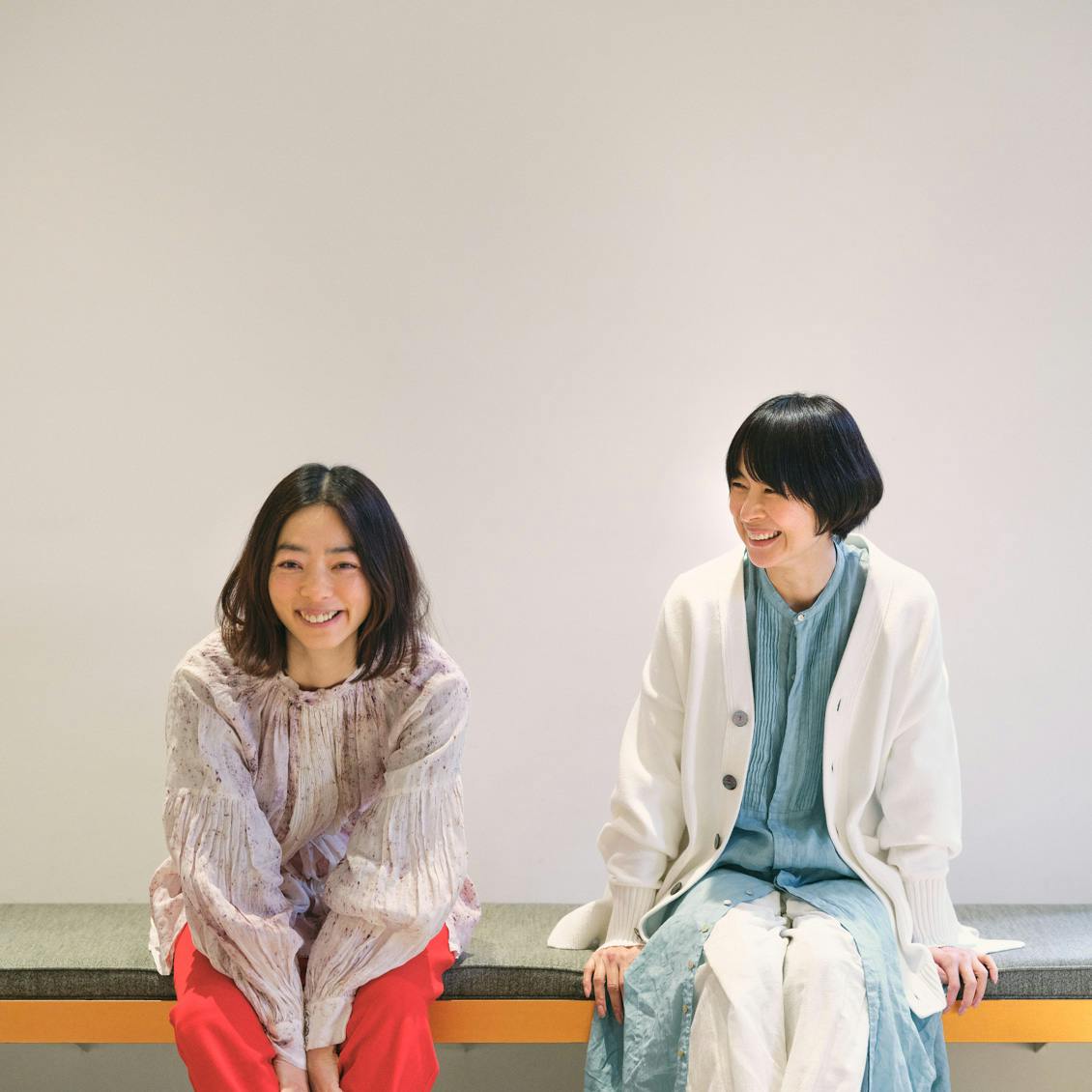 いつからだってリスタート】西田尚美さん、市川実和子さん「若気の至り