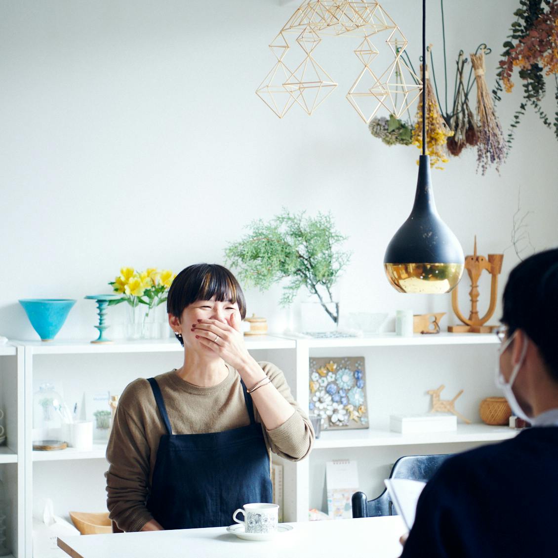 一年のおわりに】今年もありがとうございました！店長佐藤と2021