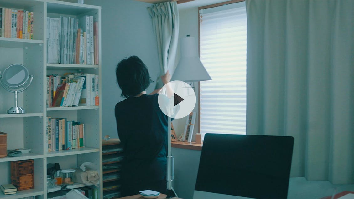 わたしの朝習慣 #43 家事は「ながら」でサクサクと。楽しい時間はゆったりと。（大平一枝さん）
