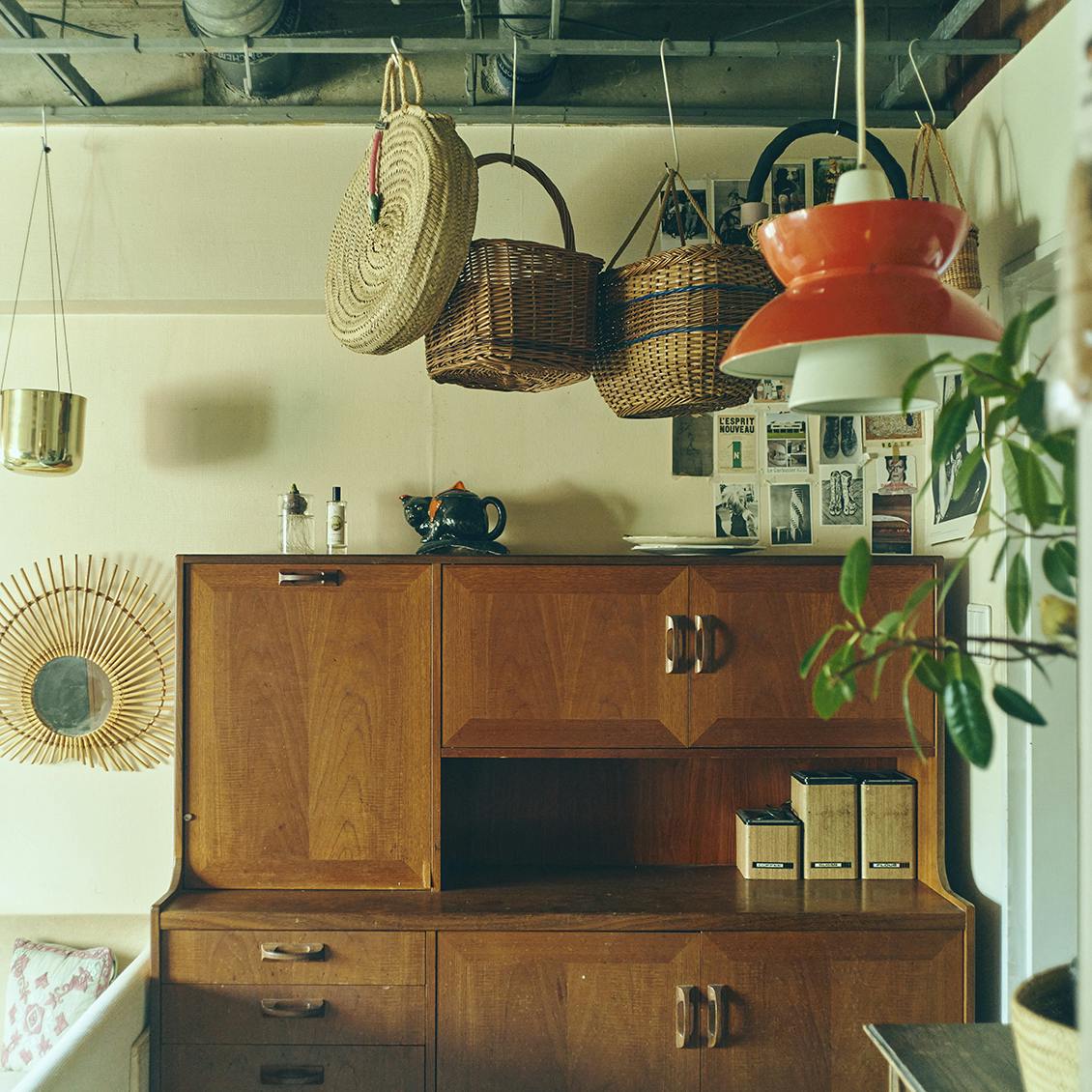 要問合わせ️インポート️アメリカ お洒落 インテリア 収納ボックス