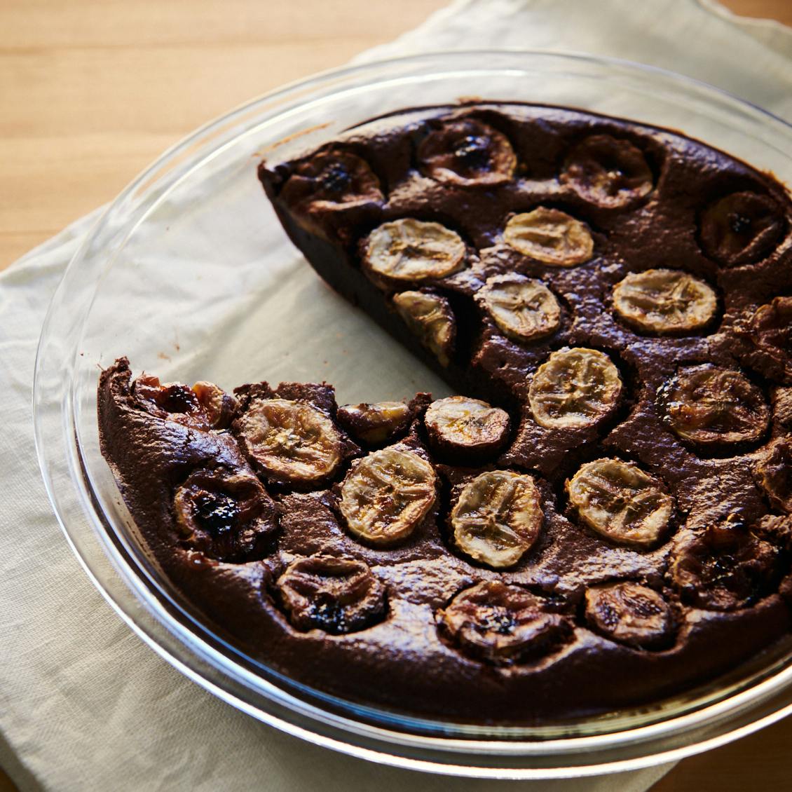 k*様 ティート オリカラ チョコバナナ