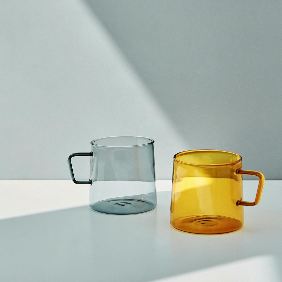 スタッフのお買いもの】白湯が飲みたくなるマグを探していました