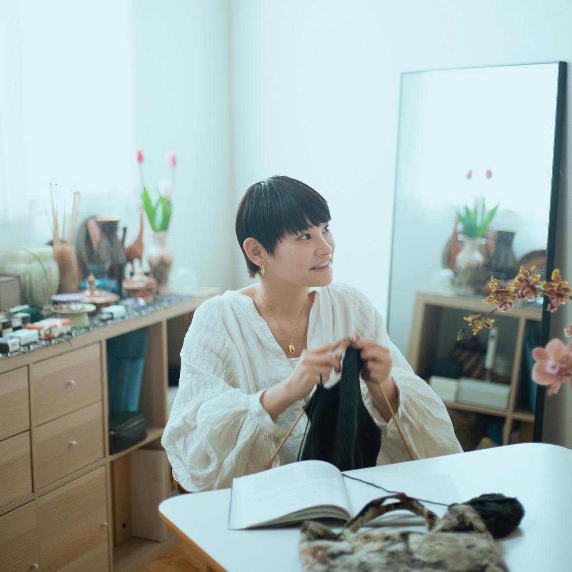 大人の「きまぐれ敏感肌」にクレスク by アスタリフトを使ってみたら