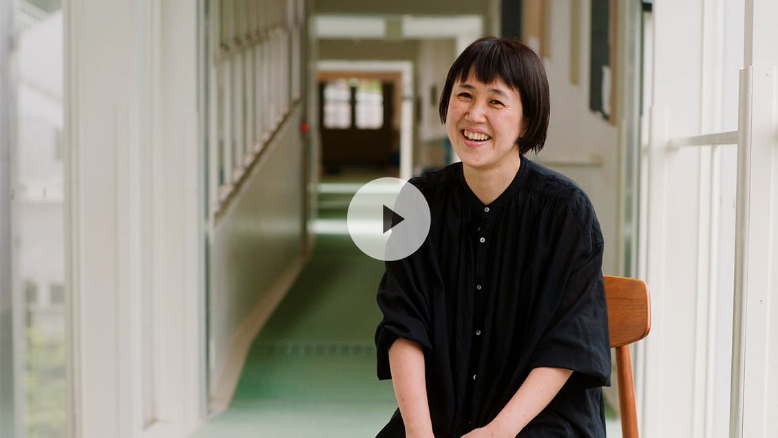 密着ドキュメンタリー #36　「しぜんの国保育園」園長・齋藤美和さん「人生は移ろいやすいものだから」