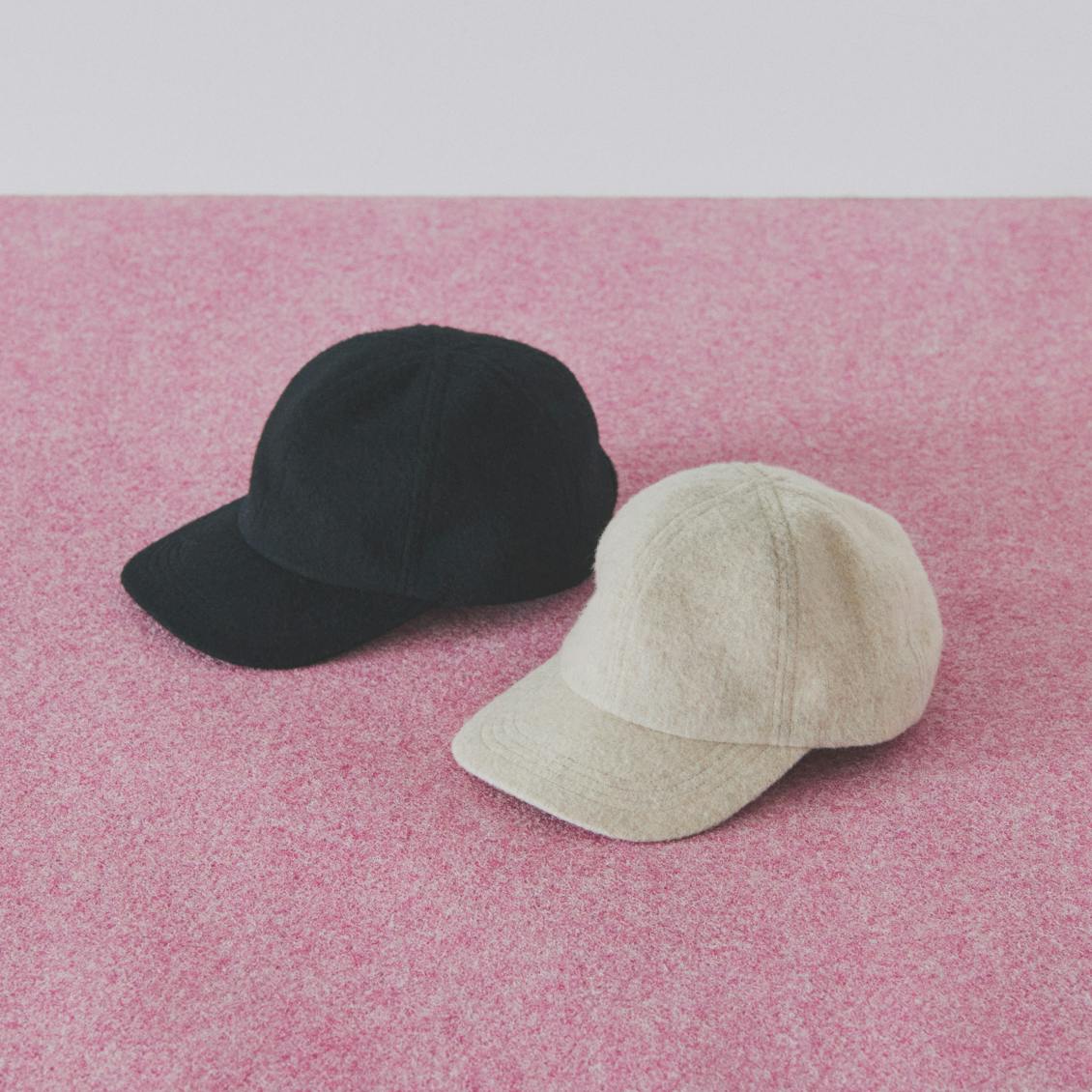 着用レビュー】秋冬のおしゃれに。NineTailorのキャップを3名の