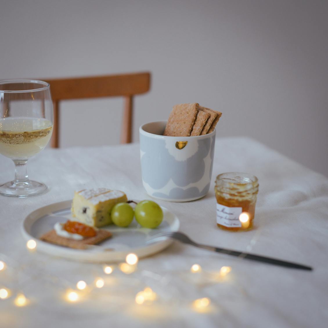 数量限定】marimekkoから、ホリデーシーズンにぴったりなラテマグ