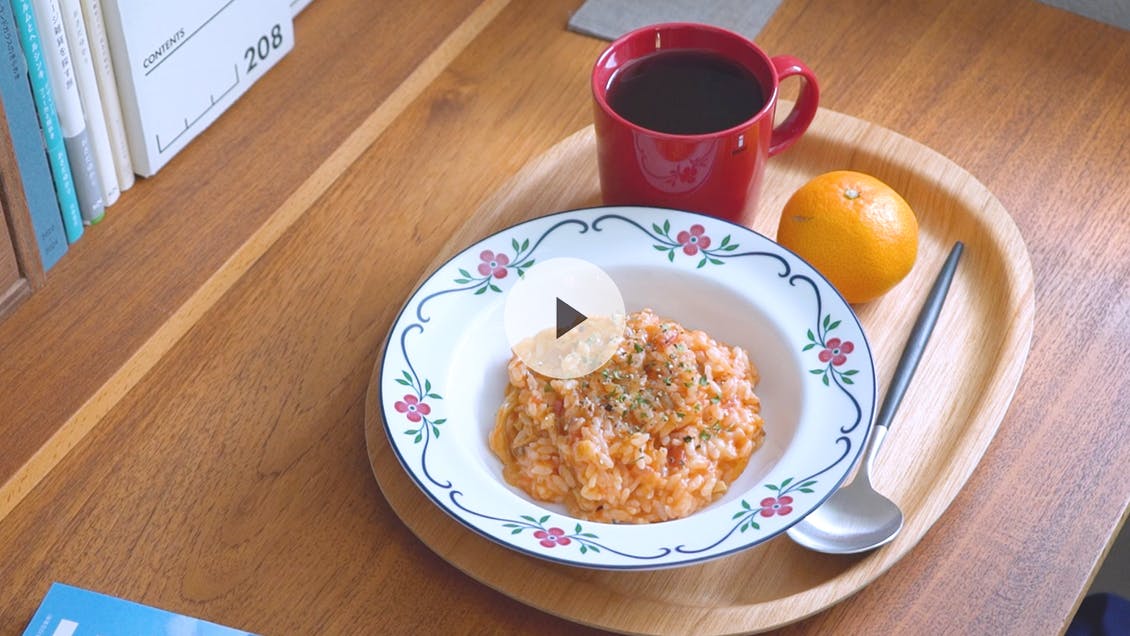 【新番組が始まります！】しあわせな朝食ダイアリー｜予告編
