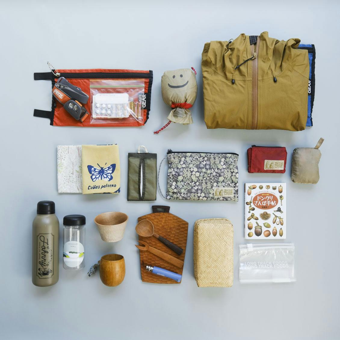 【極美品】Marmot×四角友里 sotmasobi フラワー 極美品】Marmot×四角友里 sotmasobi フラワー - メルカリ