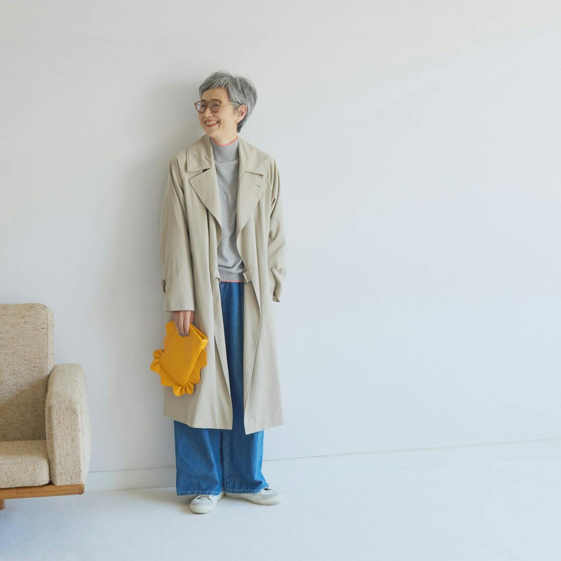 須郷様(北海道私服) ONE fifth】RAGE 