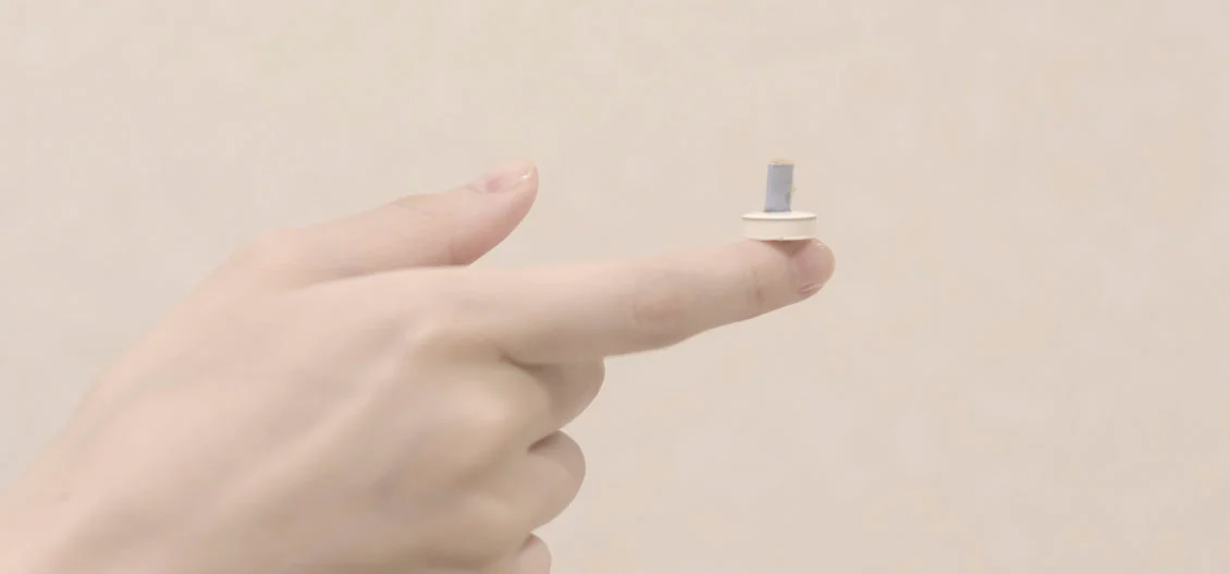 お灸をはじめてみたら