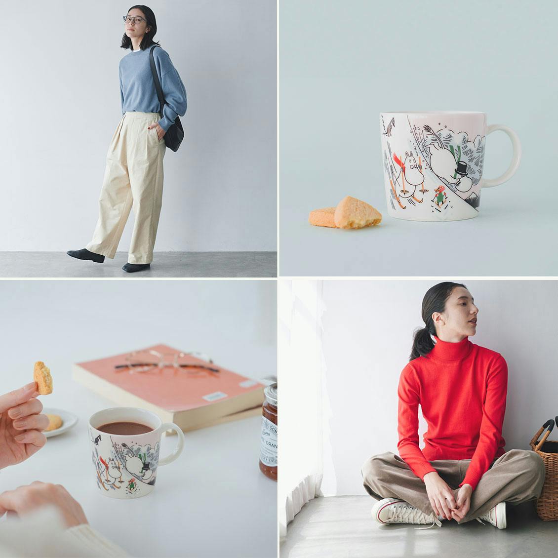 北欧、暮らしの道具店