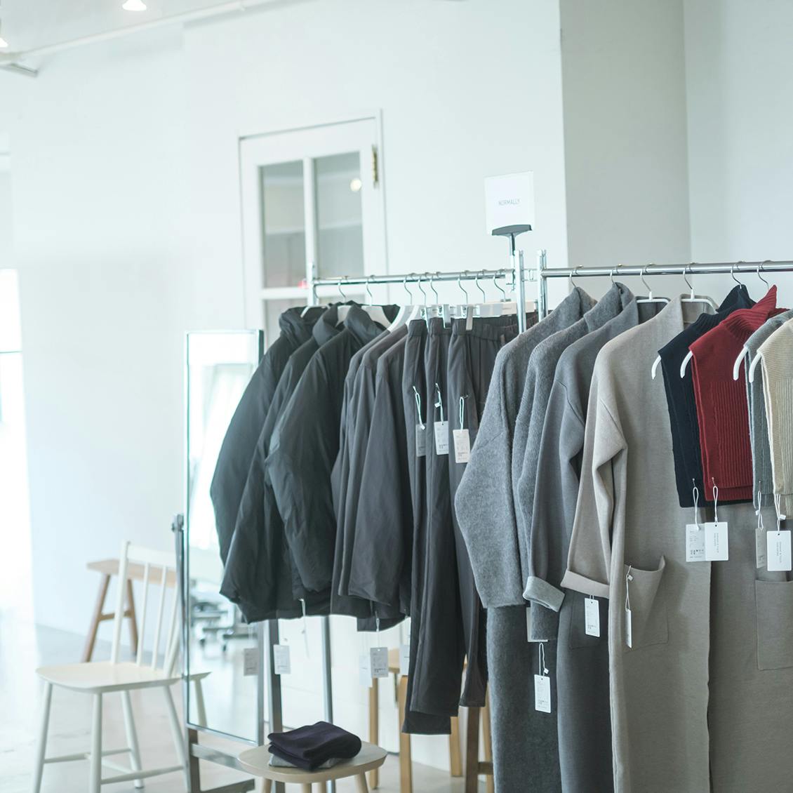 北欧暮らしの道具店　ルームウェア　試着のみ 着用レビュー】当店オリジナルのルームウェアを、3名のスタッフ