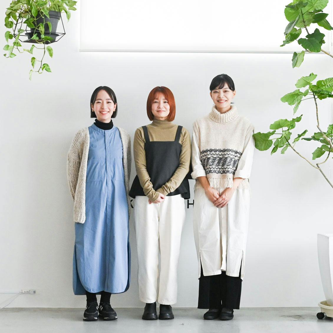 【うめ】※他の方はご購入をお控えください！北欧、暮らしの道具店 クラシコムのしごと】北欧、暮らしの道具店の “店頭” はどう作る