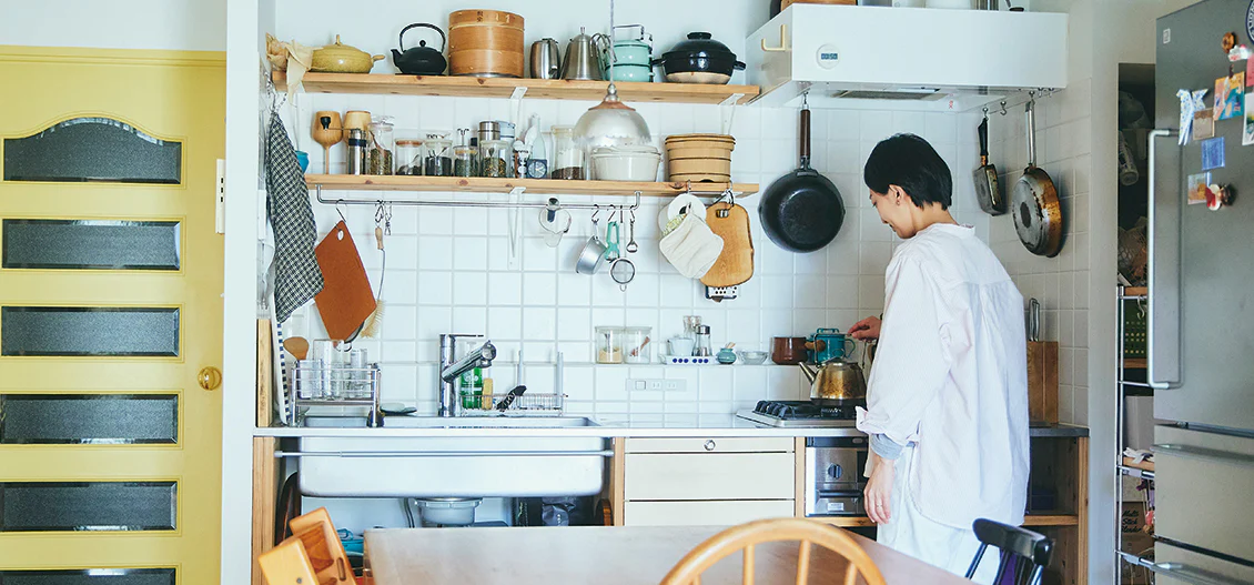 心地よい朝を迎えるために[SPONSORED]