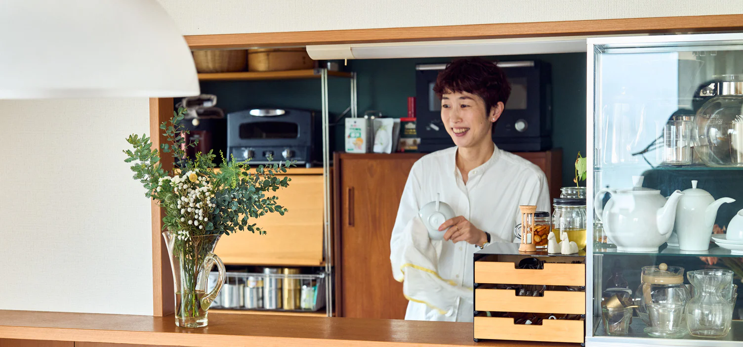 いちばん近くの頼れる花屋[SPONSORED]