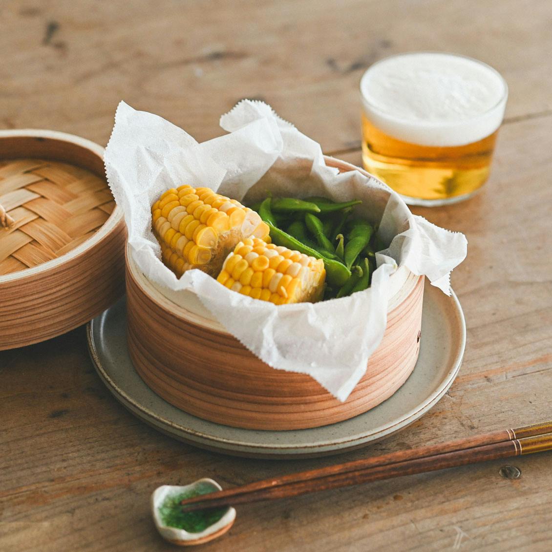 木製せいろ 大きめ 通気孔付き seiro-9930321.jpg?auto=format,