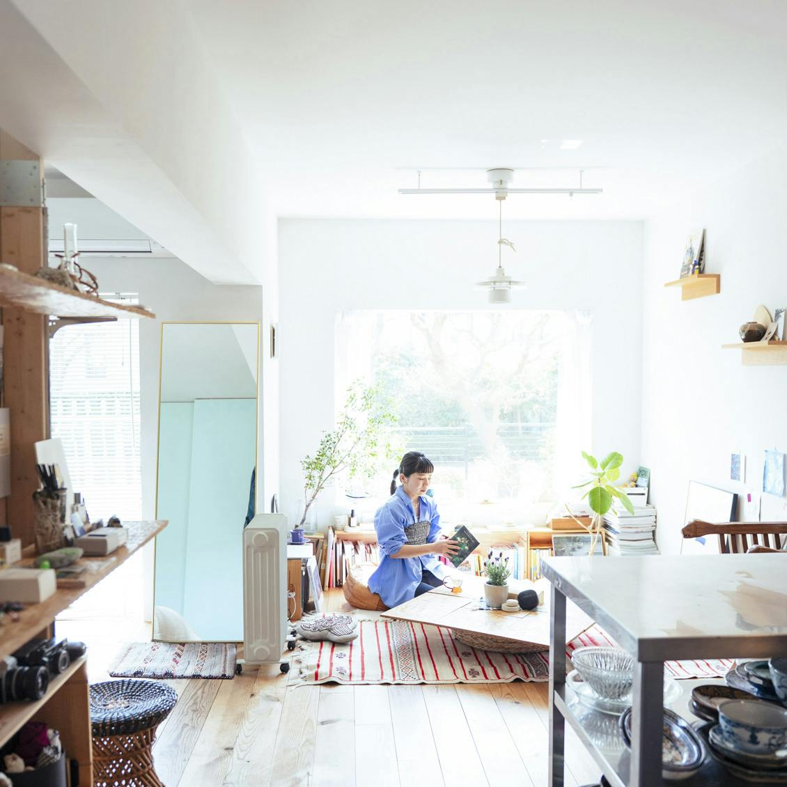 北欧、暮らしの道具店