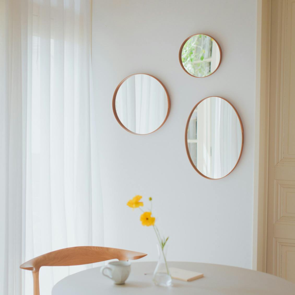 バイヤー裏話】まるでヴィンテージのような佇まい、絵になるシェーカー