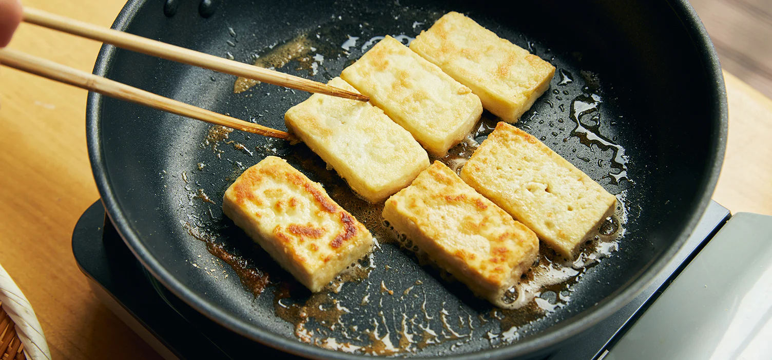 かんたん韓国おかず