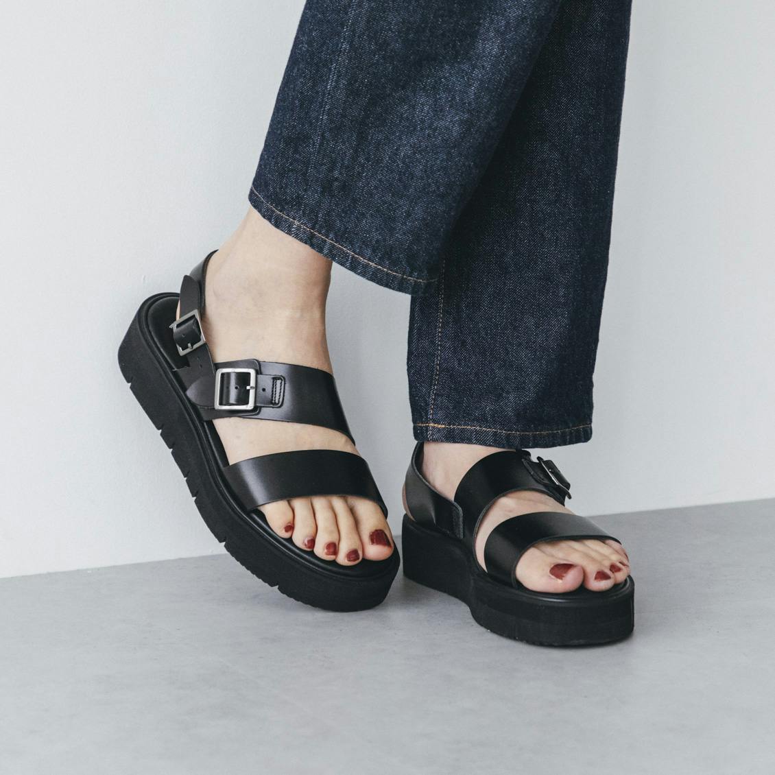 バイヤー裏話】憧れの「BEAUTIFUL SHOES」から、履くたび気分の上がる