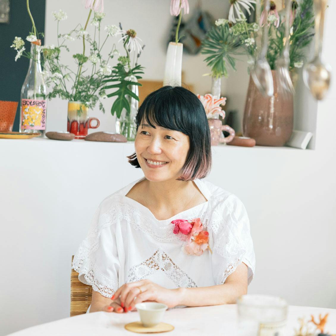 自分らしい住まいの作り方】第2話：はためを気にするより、自分