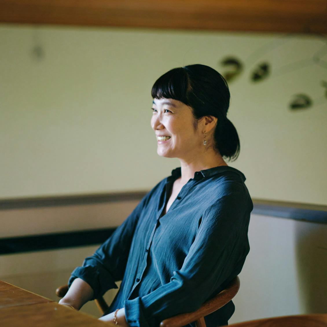 おしゃれとこころ】前編：年齢を重ねた「美しさ」を隠したくない
