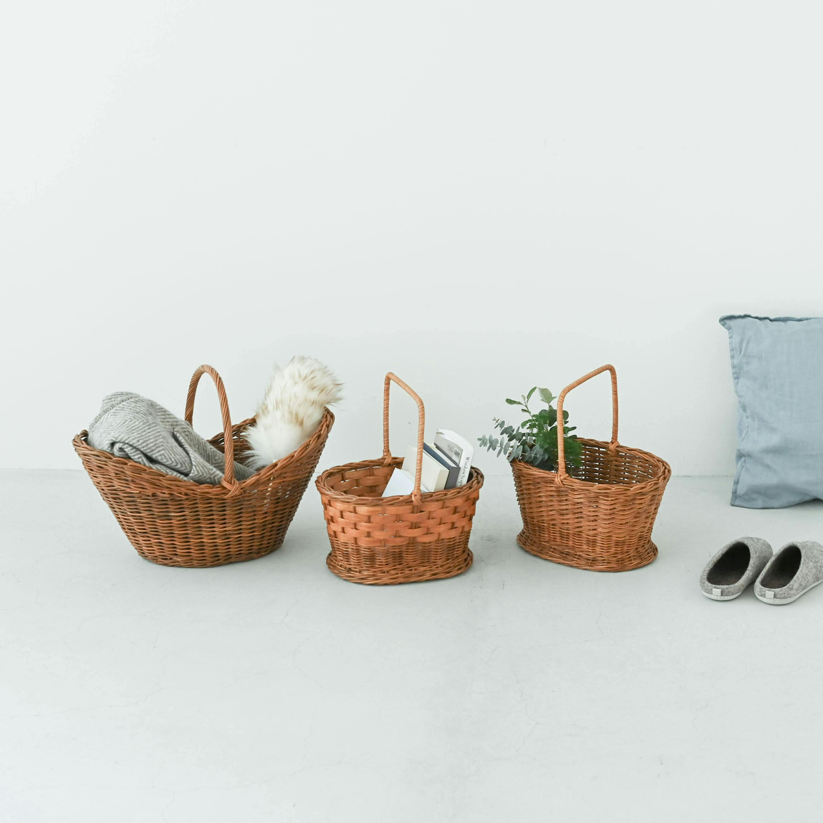 開発秘話】部屋に、愛しい景色をつくる。当店オリジナル「3種の天然