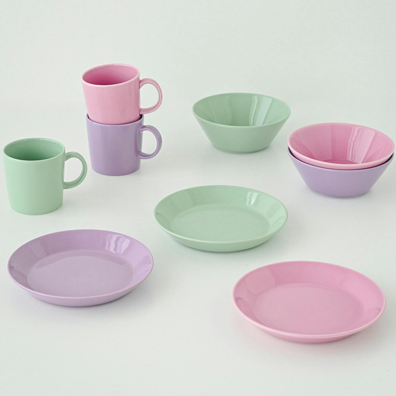 バイヤー裏話】わたしたちも大好きなティーマから、2025年春の特別な