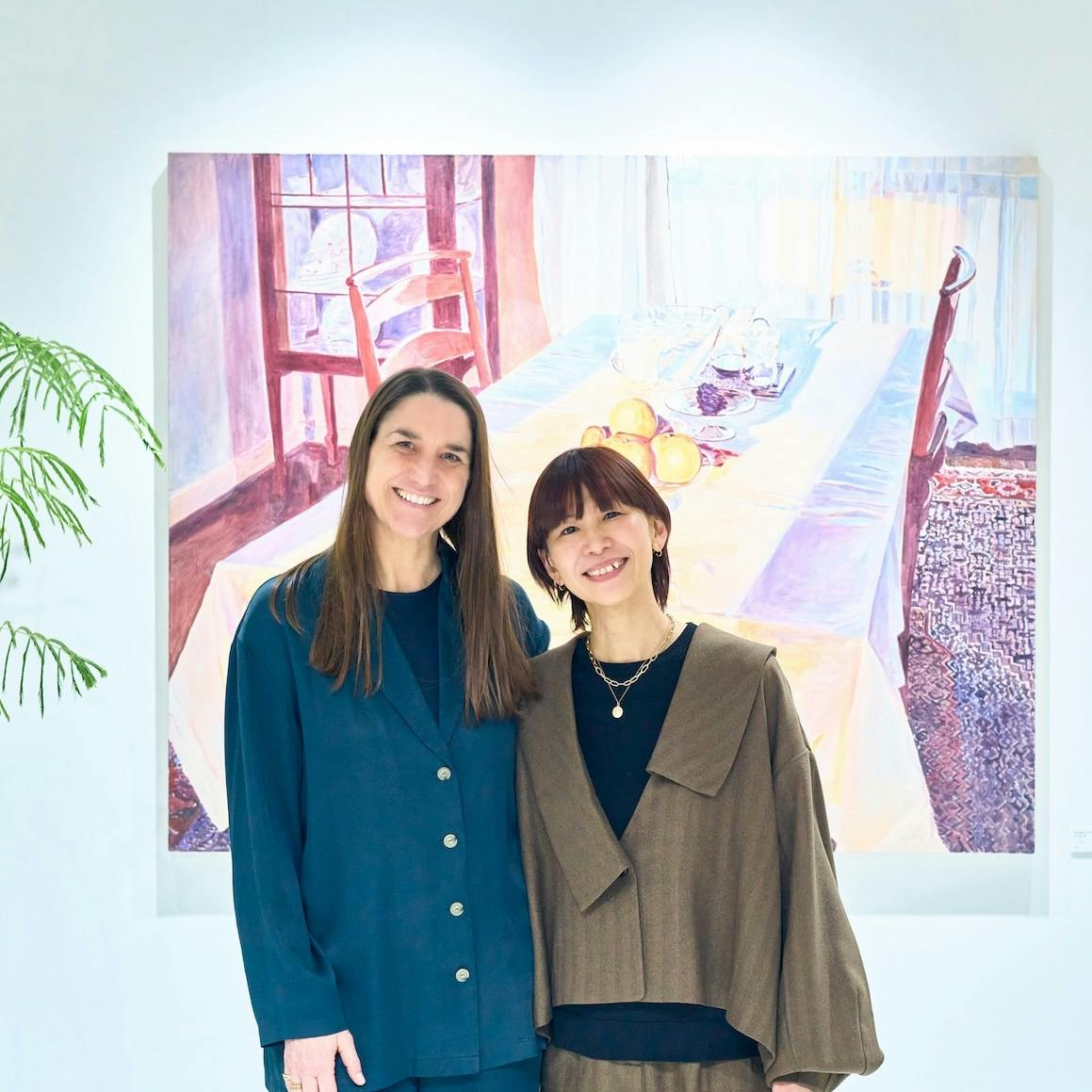 フィンランド購入 アイアン製 北欧オブジェ 未使用 約34cm