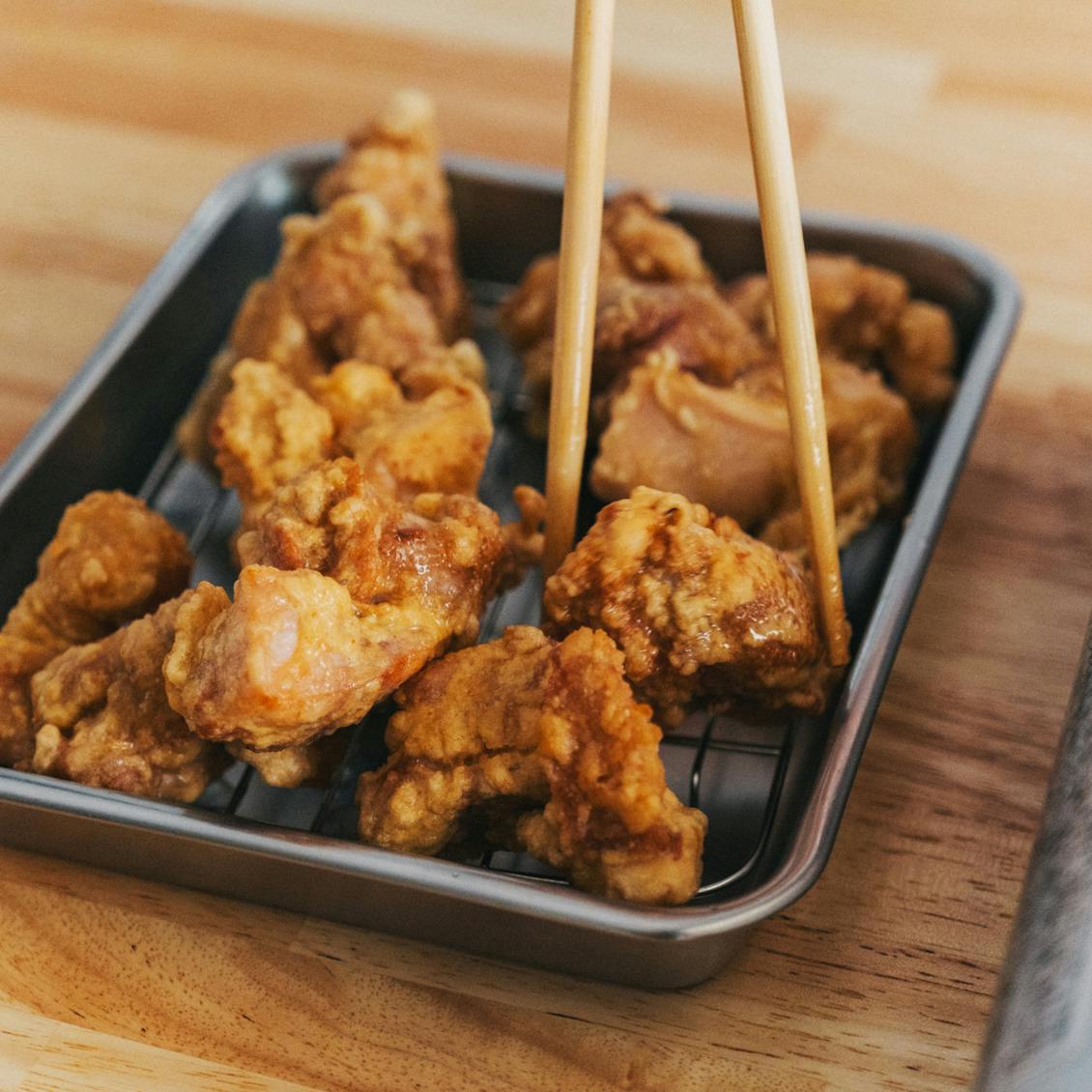 理由のある料理】前編：平日夜でも焦らない！ふんわりジューシーな「鶏