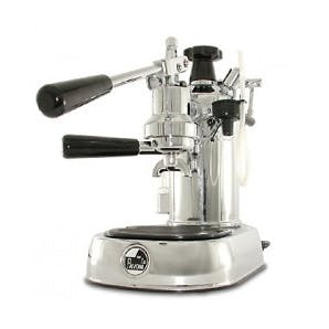 la Pavoni(ラ・パボーニ)エスプレッソコーヒーメーカー mp