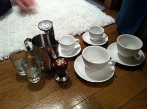 ラ パボーニが届きました！ - 北欧、暮らしの道具店