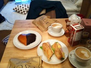 ラ パボーニが届きました！ - 北欧、暮らしの道具店