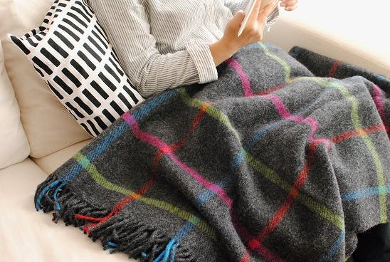 レア　アルテック artek シエナ ブランケット アルテック シエナ ブランケット 2025年最新】artek