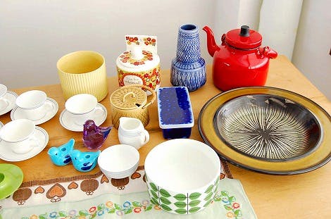 ☆本日21時UP☆新着ヴィンテージ商品のご紹介です！ - 北欧、暮らしの