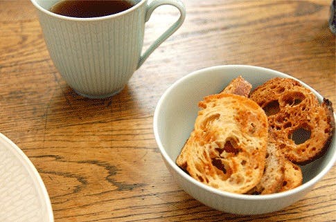 今日のおやつ - 北欧、暮らしの道具店