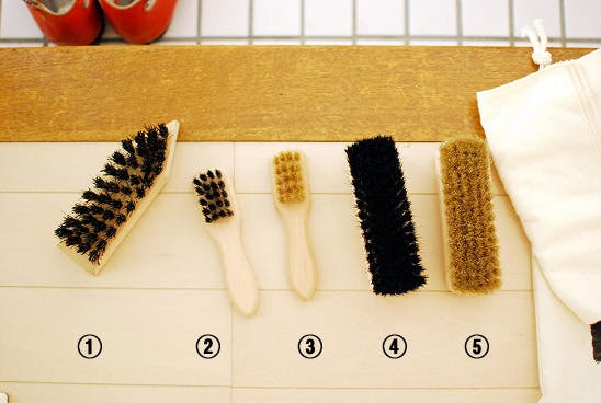 不定期連載 上質な道具で 楽しくかわいい大掃除 2 北欧 暮らしの道具店